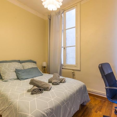 Appartement Climatise Proche Place Comedie Montpellier Exterior foto