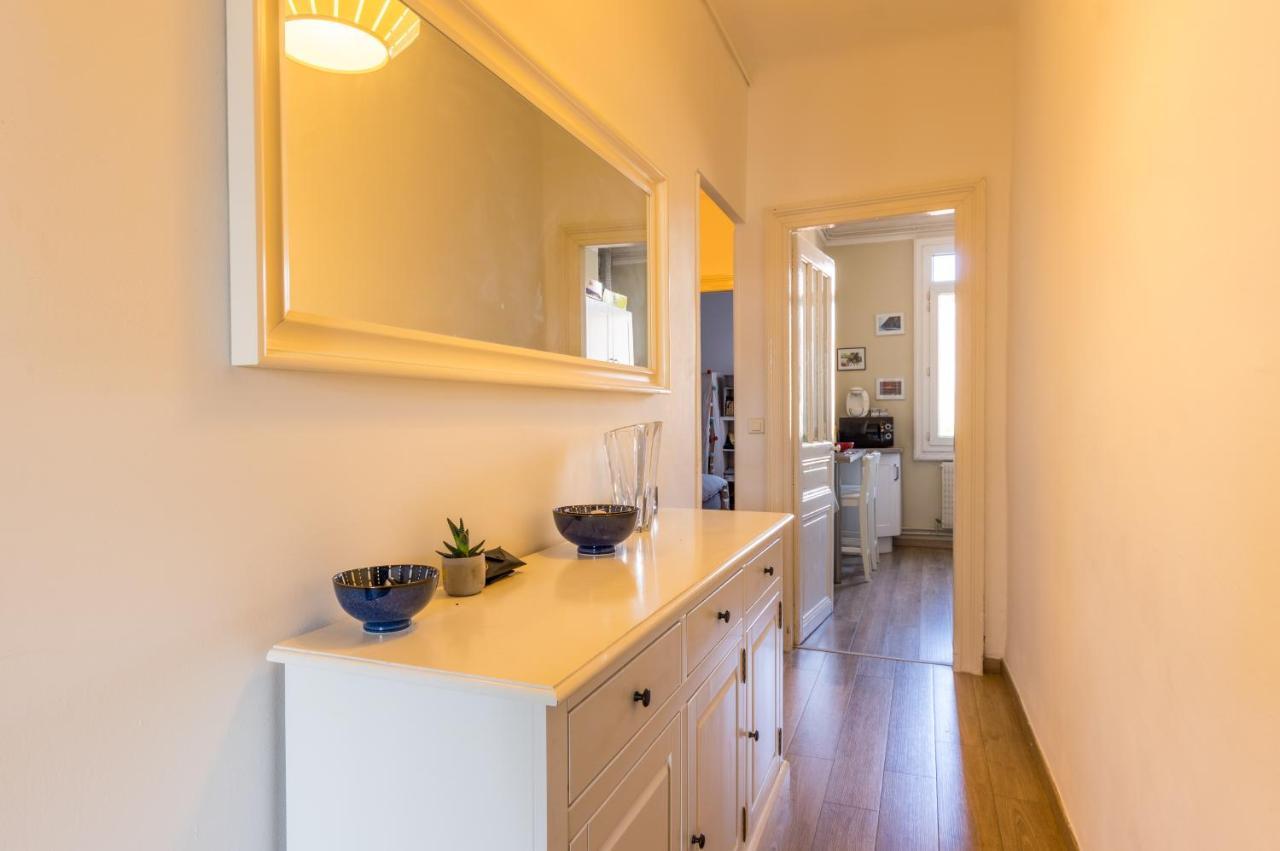 Appartement Climatise Proche Place Comedie Montpellier Exterior foto